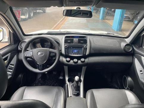 LIFAN X60 1.8L TALENT