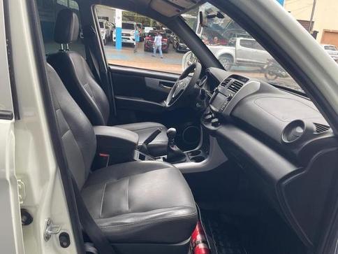 LIFAN X60 1.8L TALENT