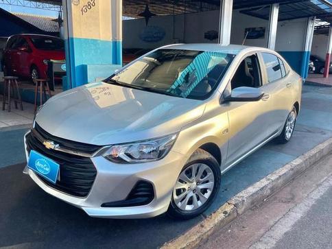 CHEVROLET ONIX PLUS 10MT LT1