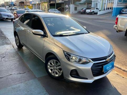 CHEVROLET ONIX PLUS 10MT LT1