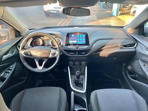 CHEVROLET ONIX PLUS 10MT LT1