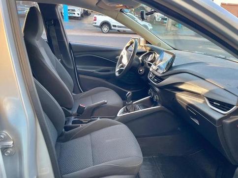 CHEVROLET ONIX PLUS 10MT LT1