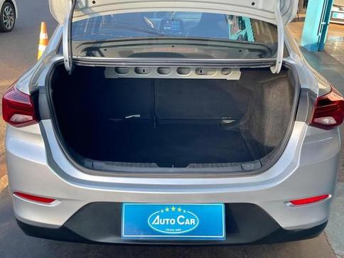 CHEVROLET ONIX PLUS 10MT LT1