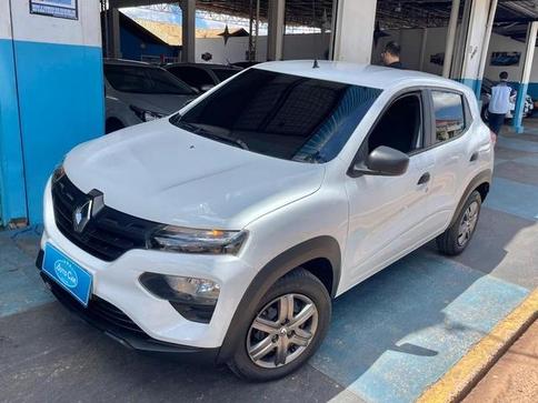 RENAULT KWID ZEN 2