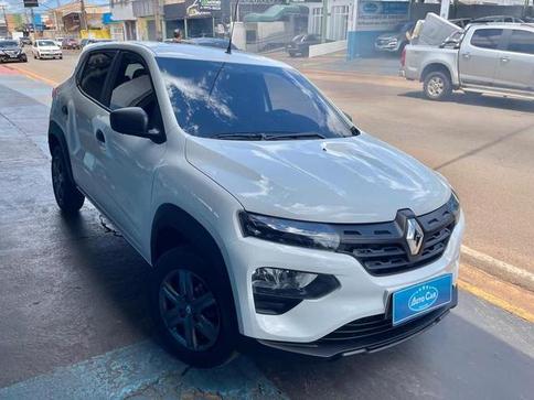 RENAULT KWID ZEN 2