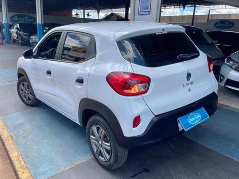 RENAULT KWID ZEN 2