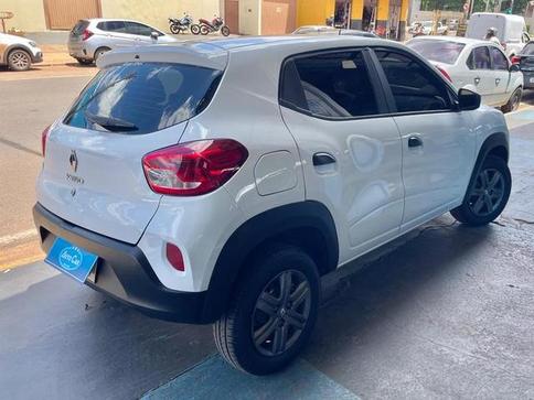 RENAULT KWID ZEN 2