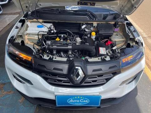 RENAULT KWID ZEN 2