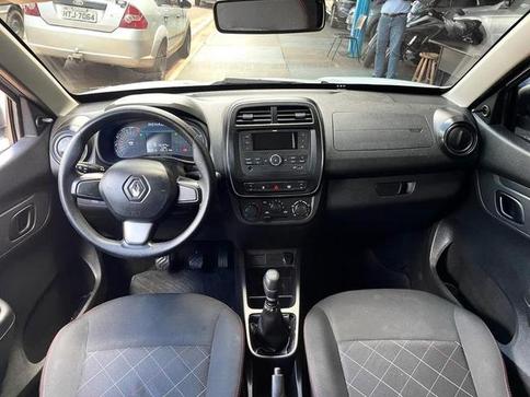 RENAULT KWID ZEN 2
