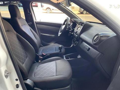RENAULT KWID ZEN 2