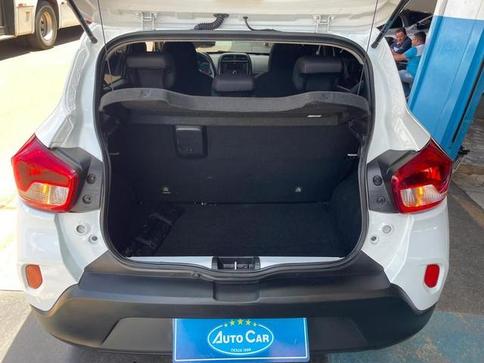 RENAULT KWID ZEN 2