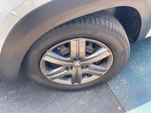 RENAULT KWID ZEN 2