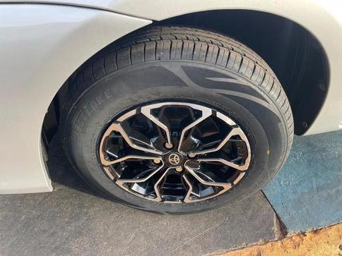 TOYOTA ETIOS SD XS 15 AT