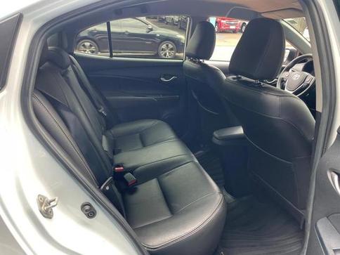 TOYOTA YARIS 1.5 16V FLEX SEDAN XL PLUS AUT
