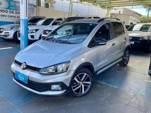 VOLKSWAGEN FOX XTREME 1.6