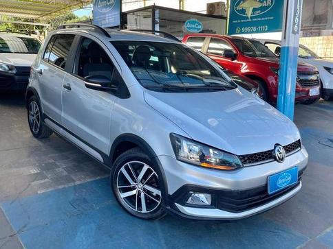 VOLKSWAGEN FOX XTREME 1.6