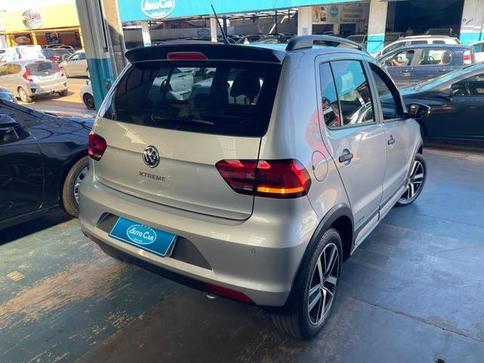 VOLKSWAGEN FOX XTREME 1.6
