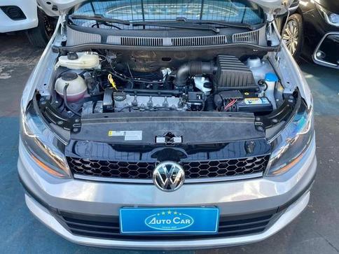 VOLKSWAGEN FOX XTREME 1.6