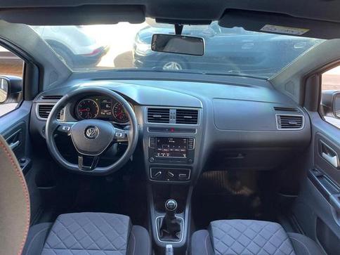 VOLKSWAGEN FOX XTREME 1.6