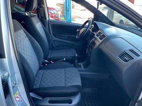 VOLKSWAGEN FOX XTREME 1.6