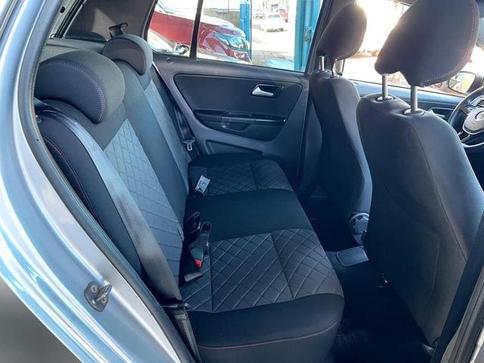 VOLKSWAGEN FOX XTREME 1.6