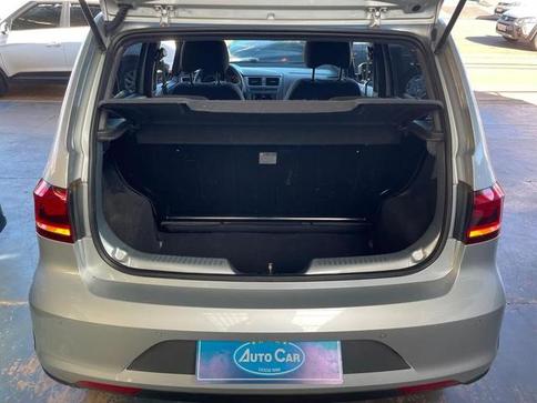 VOLKSWAGEN FOX XTREME 1.6