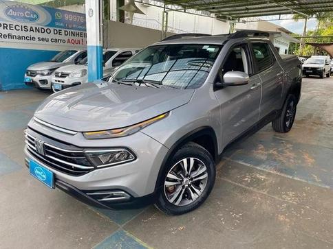FIAT TORO FREED TURB AT6