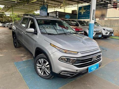 FIAT TORO FREED TURB AT6