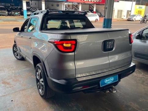 FIAT TORO FREED TURB AT6