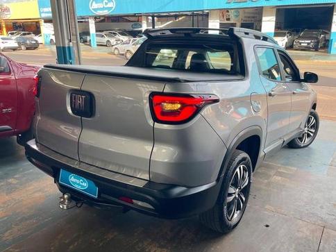 FIAT TORO FREED TURB AT6