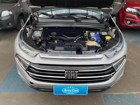 FIAT TORO FREED TURB AT6