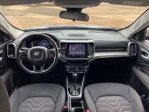 FIAT TORO FREED TURB AT6