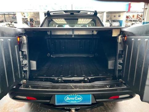 FIAT TORO FREED TURB AT6