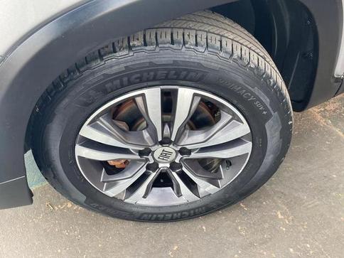FIAT TORO FREED TURB AT6