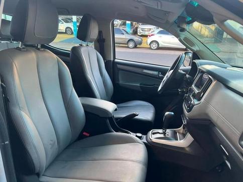 CHEVROLET S10 LTZ FD4A