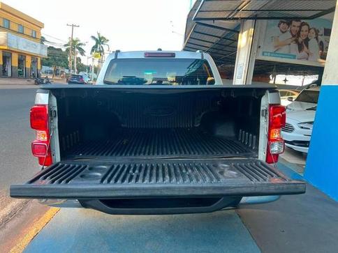 CHEVROLET S10 LTZ FD4A