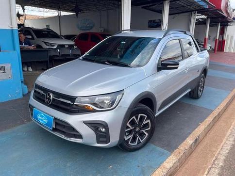 VOLKSWAGEN SAVEIRO EXTREME 1.6 FLEX 16V CD