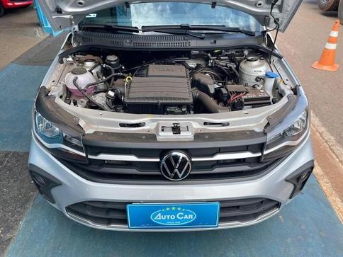VOLKSWAGEN SAVEIRO EXTREME 1.6 FLEX 16V CD