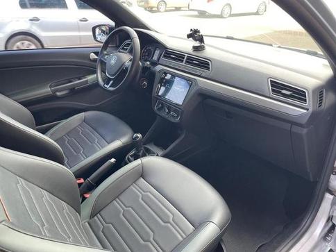 VOLKSWAGEN SAVEIRO EXTREME 1.6 FLEX 16V CD