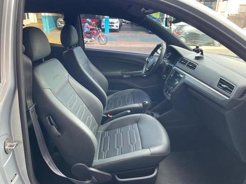 VOLKSWAGEN SAVEIRO EXTREME 1.6 FLEX 16V CD