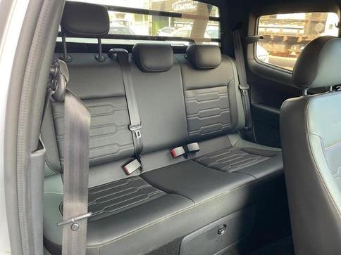 VOLKSWAGEN SAVEIRO EXTREME 1.6 FLEX 16V CD