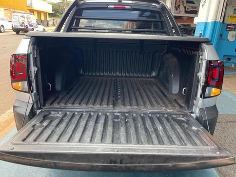 VOLKSWAGEN SAVEIRO EXTREME 1.6 FLEX 16V CD