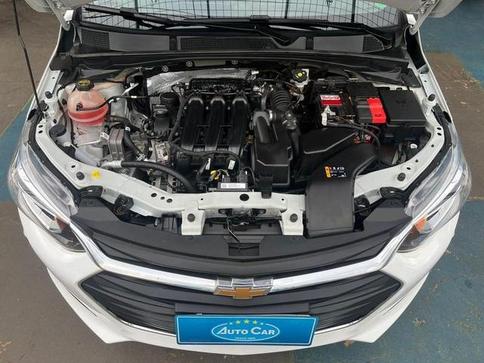 CHEVROLET ONIX PLUS 10MT LT2