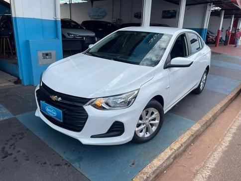 CHEVROLET ONIX PLUS 10TAT LT1