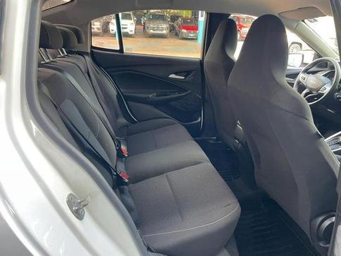 CHEVROLET ONIX PLUS 10TAT LT1