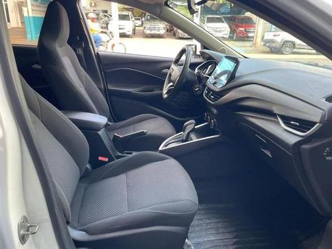 CHEVROLET ONIX PLUS 10TAT LT1