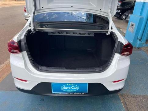 CHEVROLET ONIX PLUS 10TAT LT1