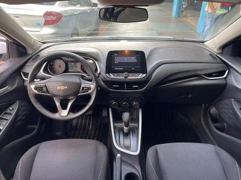 CHEVROLET ONIX PLUS 10TAT LT1