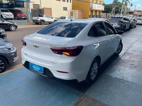 CHEVROLET ONIX PLUS 10TAT LT1