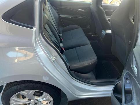 CHEVROLET ONIX PLUS 10TAT LTZ